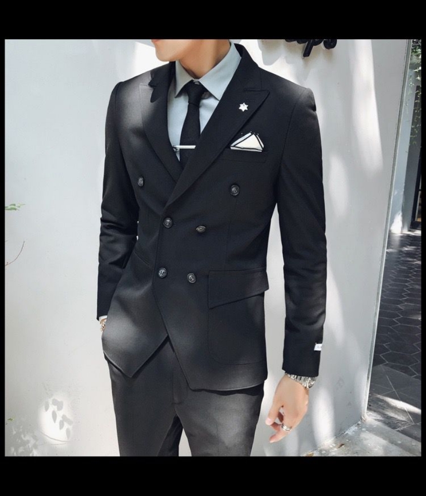 Picture of 2 PIECE SUIT