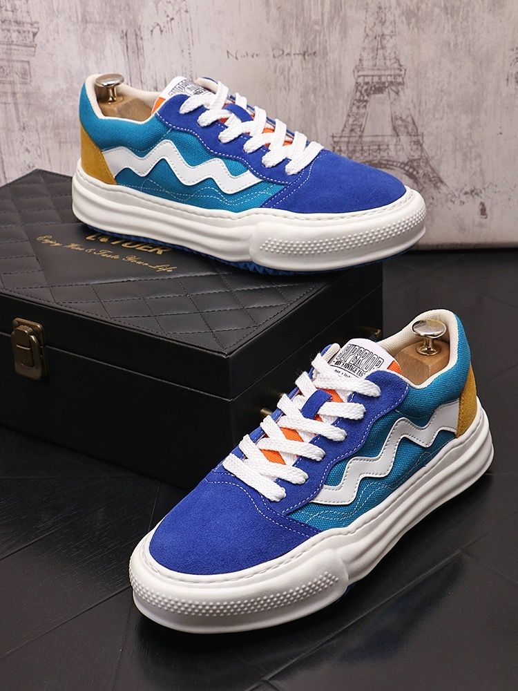 Picture of CASUAL SHOES
