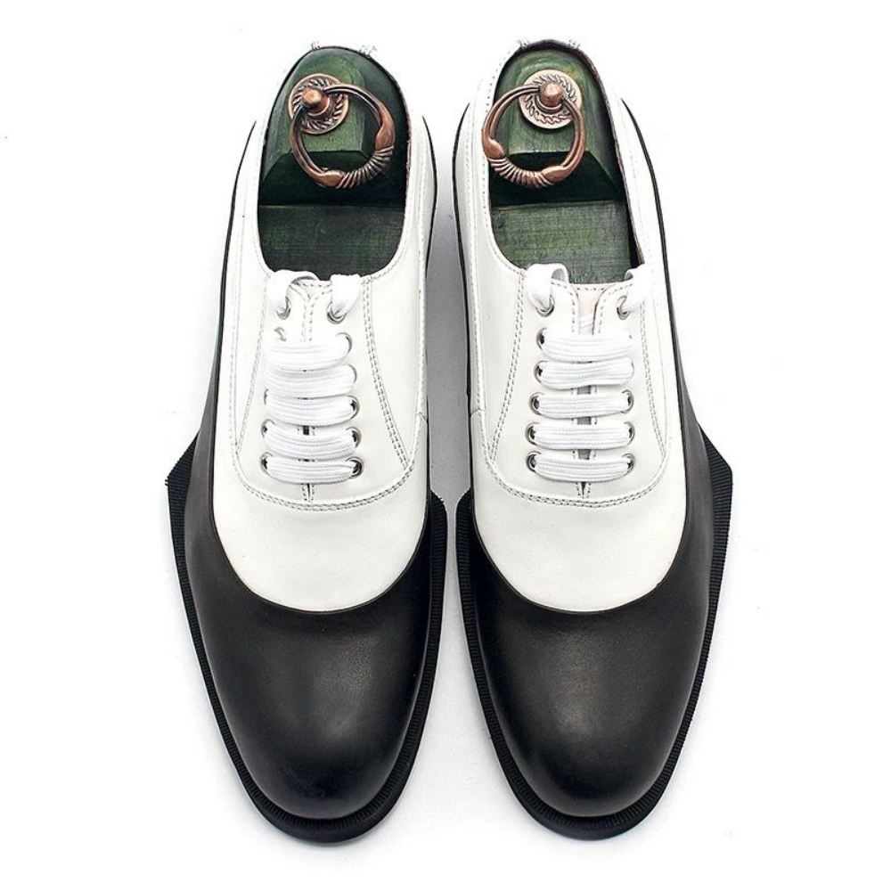 Picture of LEATHER SHOE