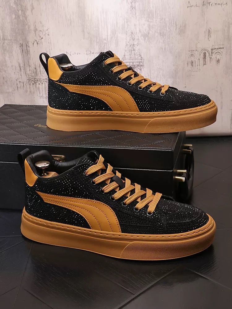 Picture of CASUAL SHOE