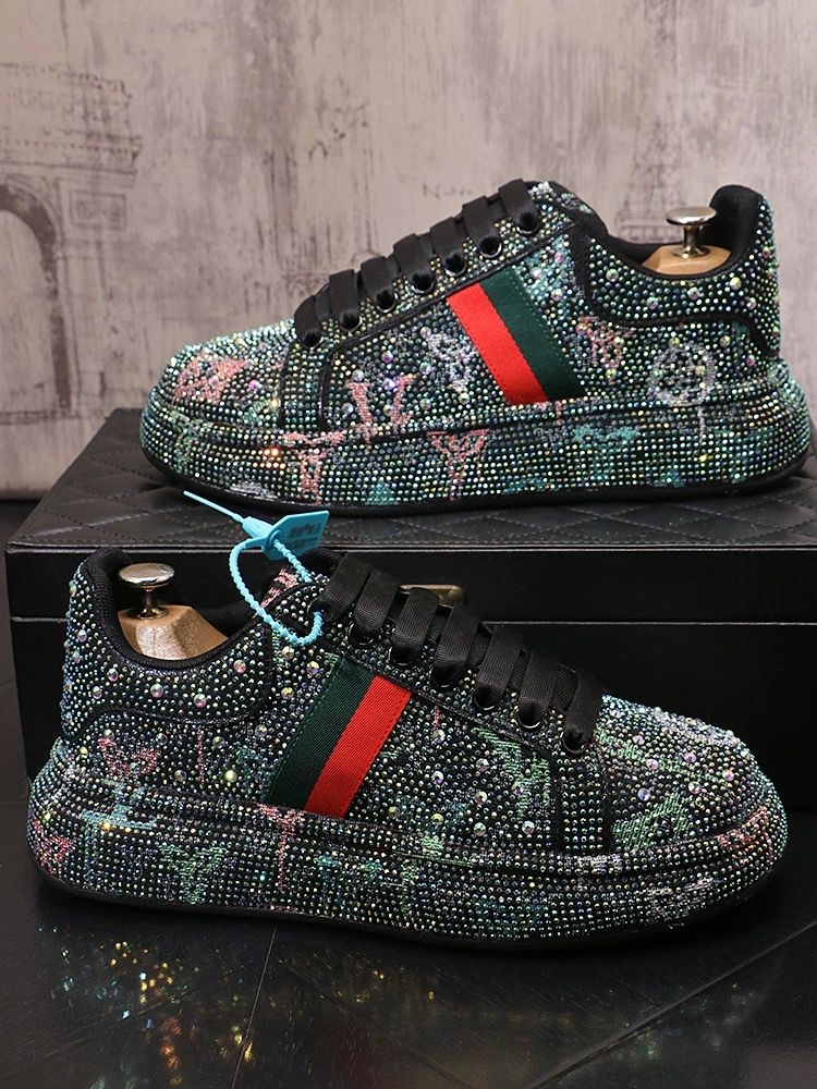 Picture of CASUAL SHOE