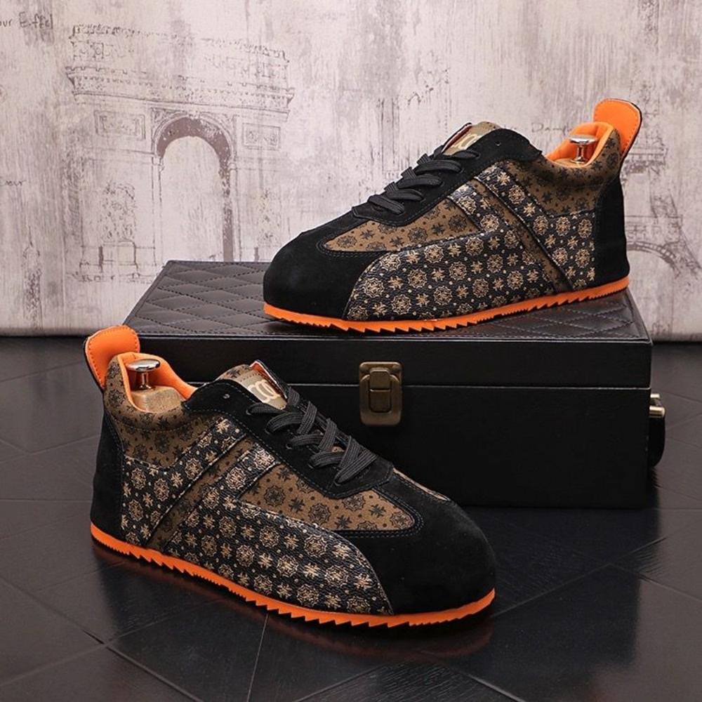 Picture of CASUAL SHOE