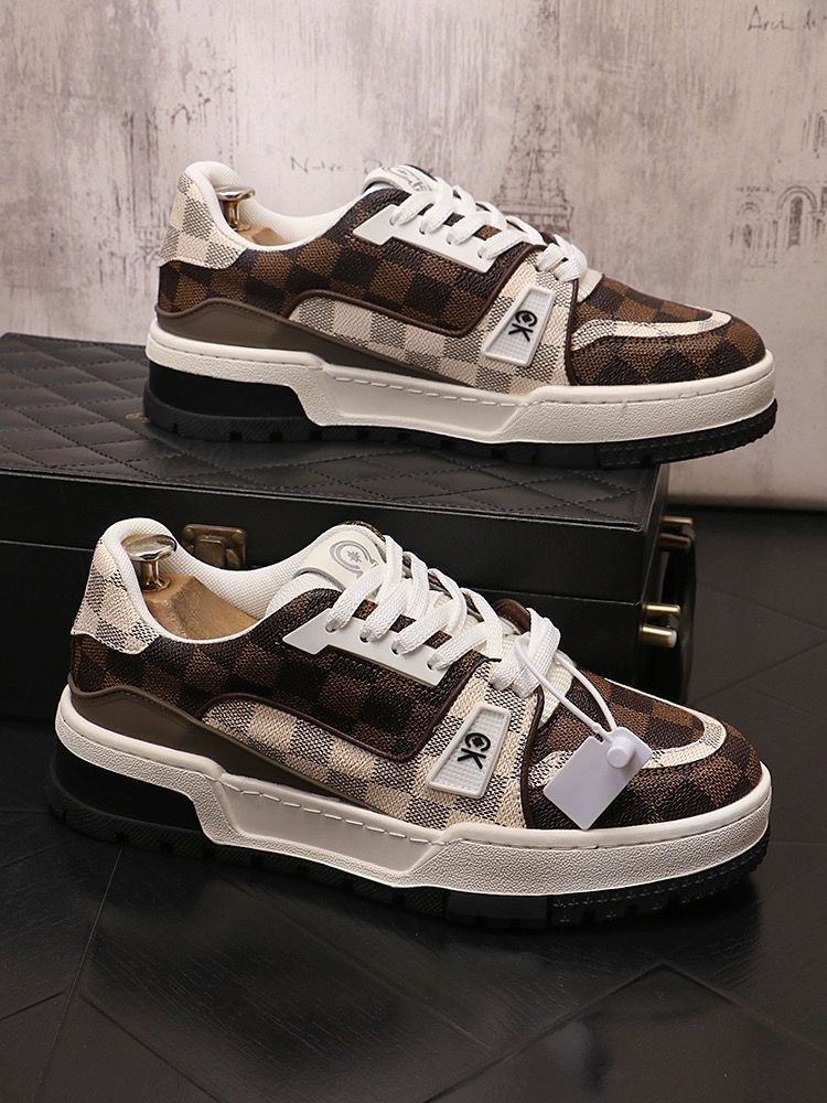 Picture of CASUAL SHOE