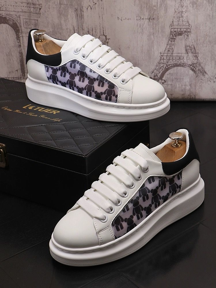 Picture of CASUAL SHOE