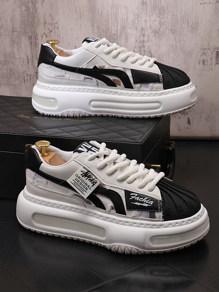 Picture of CASUAL SHOE