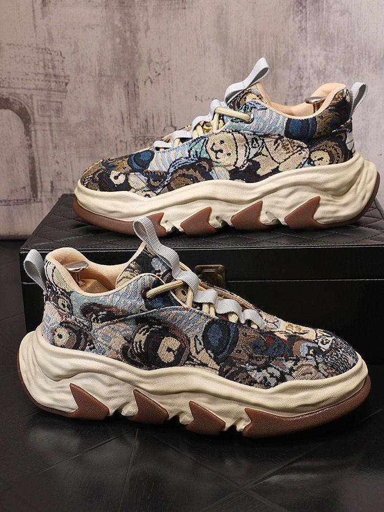 Picture of CASUAL SHOE