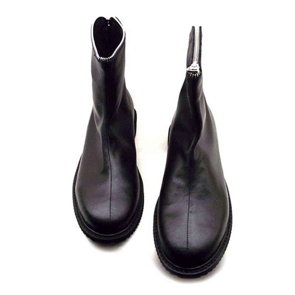 Picture of LEATHER BOOTS