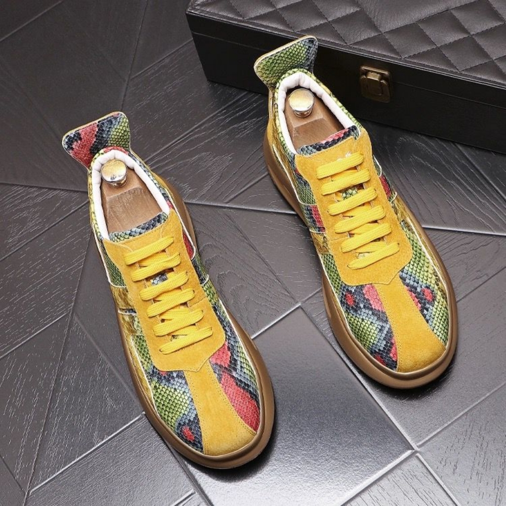 Picture of CASUAL SHOES