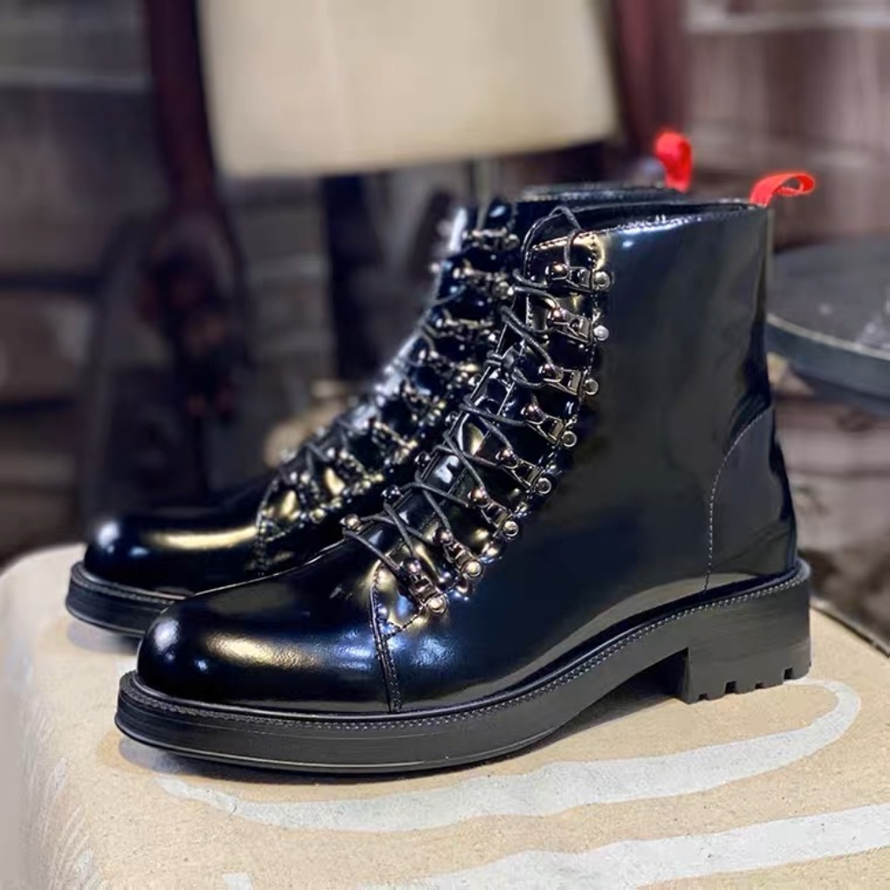 Picture of COMBAT BOOTS