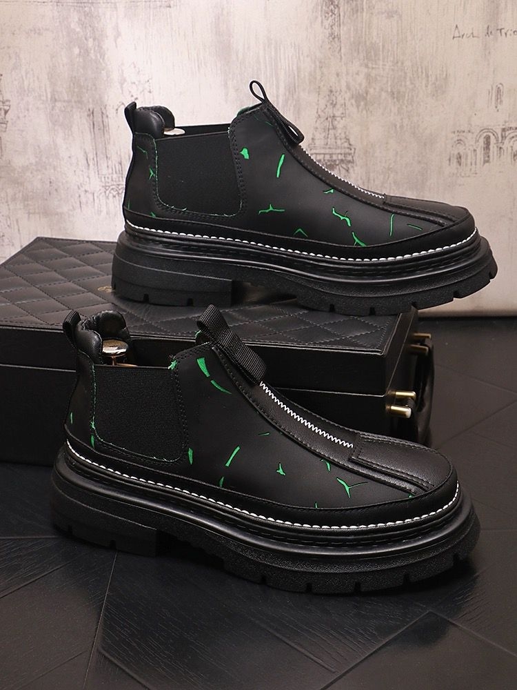 Picture of CASUAL BOOTS