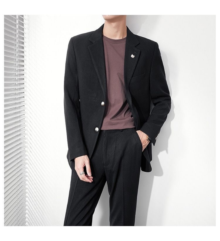 Picture of 2 Piece suit 