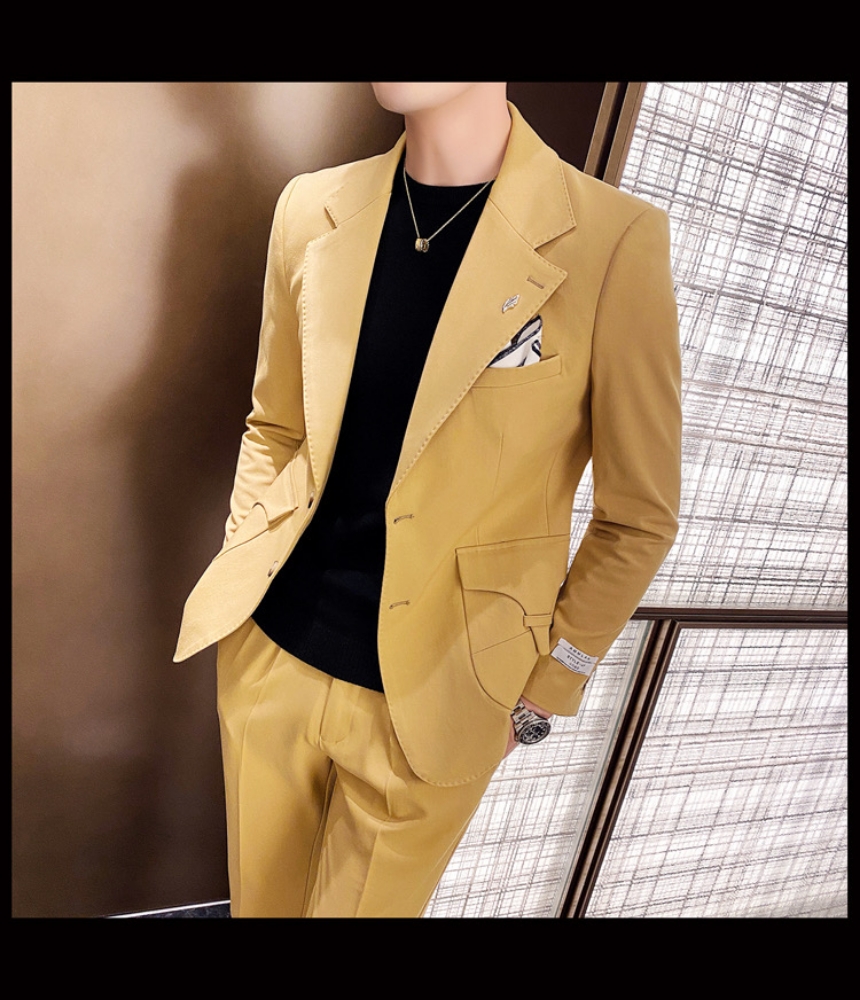 Picture of 2 PIECE SUIT