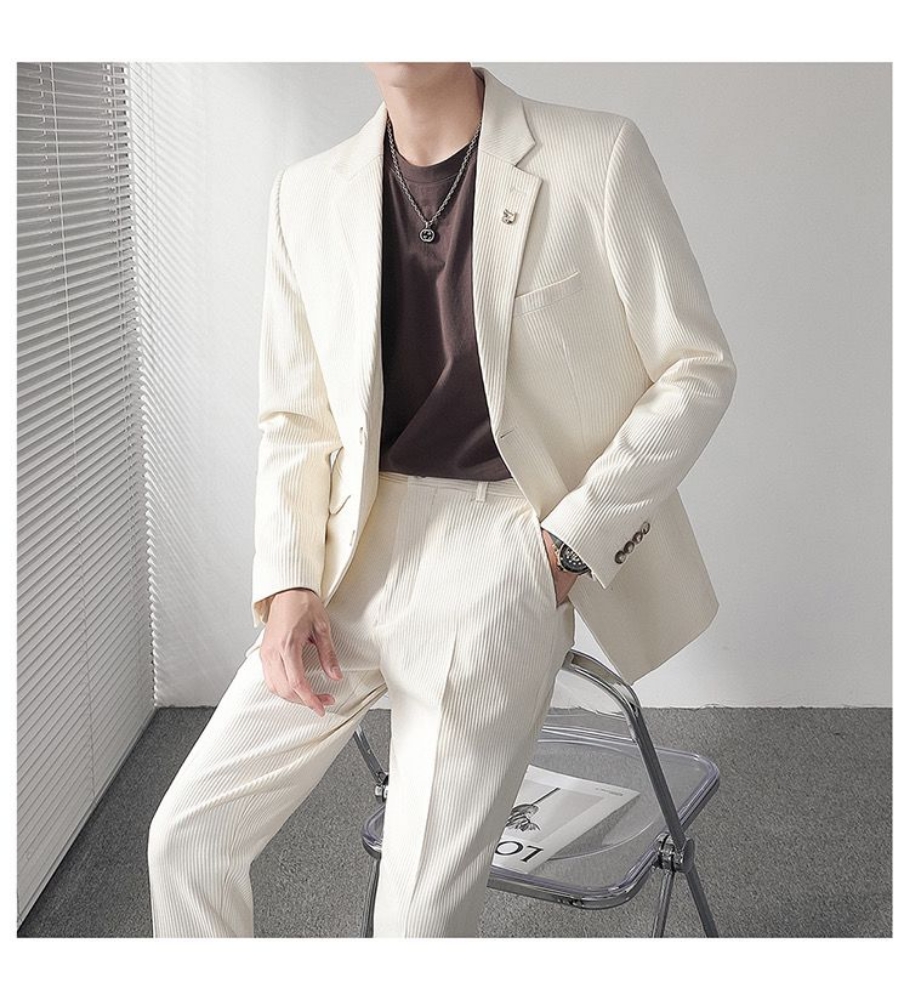 Picture of 2 Piece suit 