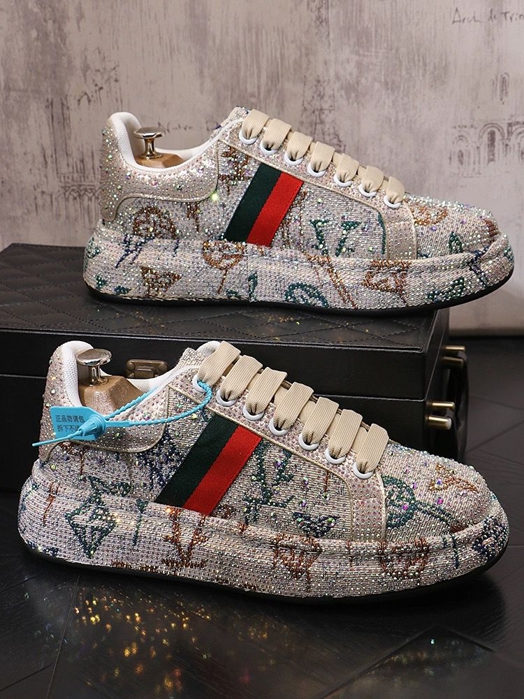 Picture of CASUAL SHOE