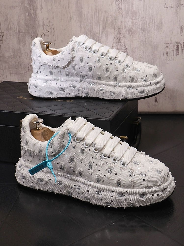 Picture of CASUAL SHOE