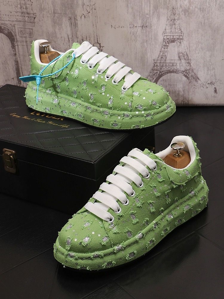 Picture of CASUAL SHOE