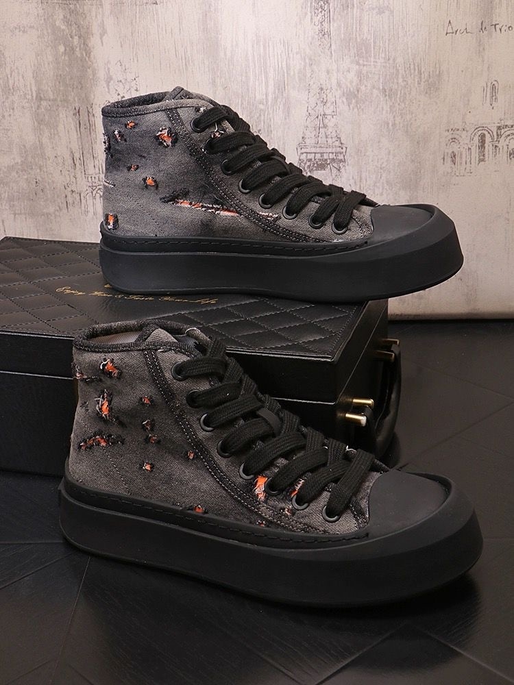 Picture of CASUAL SHOE
