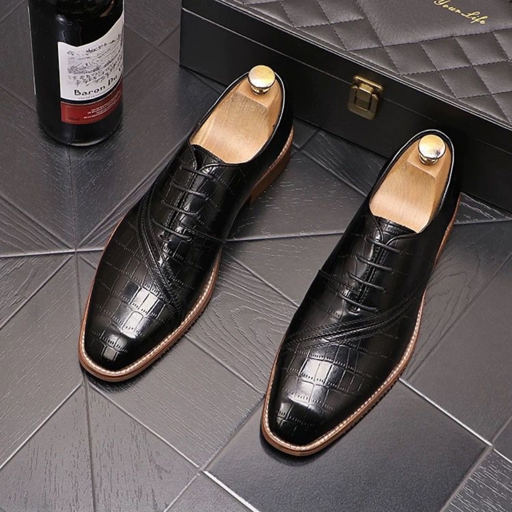 Picture of Oxford shoes 