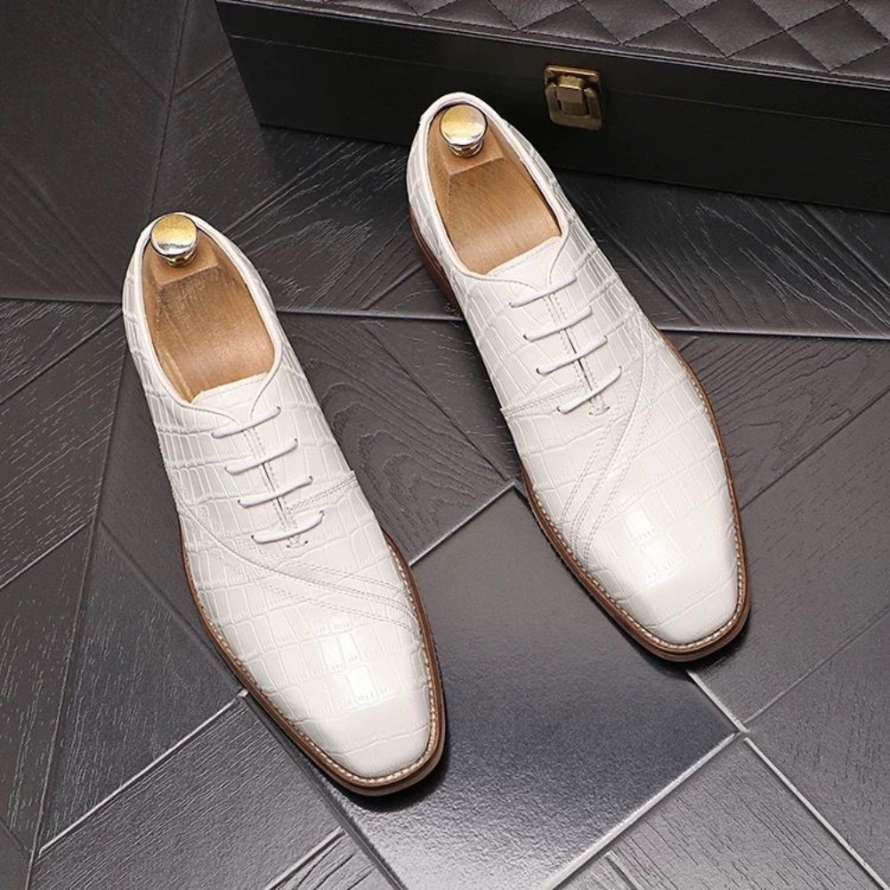 Picture of Oxford shoes 