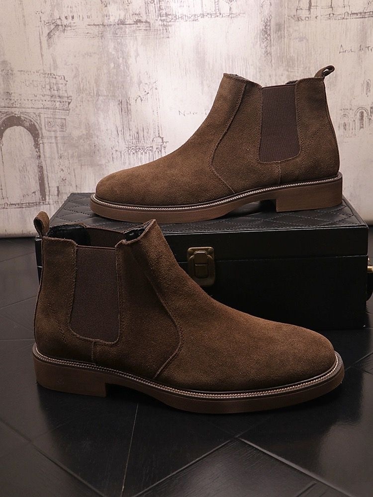 Picture of Chelsea Boots