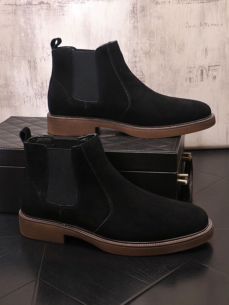 Picture of Chelsea Boots