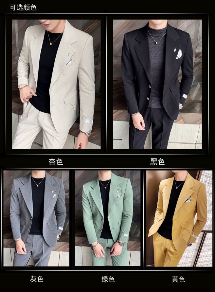 Picture of 2 PIECE SUIT